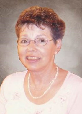 Obituary of Marcelle Lavoie