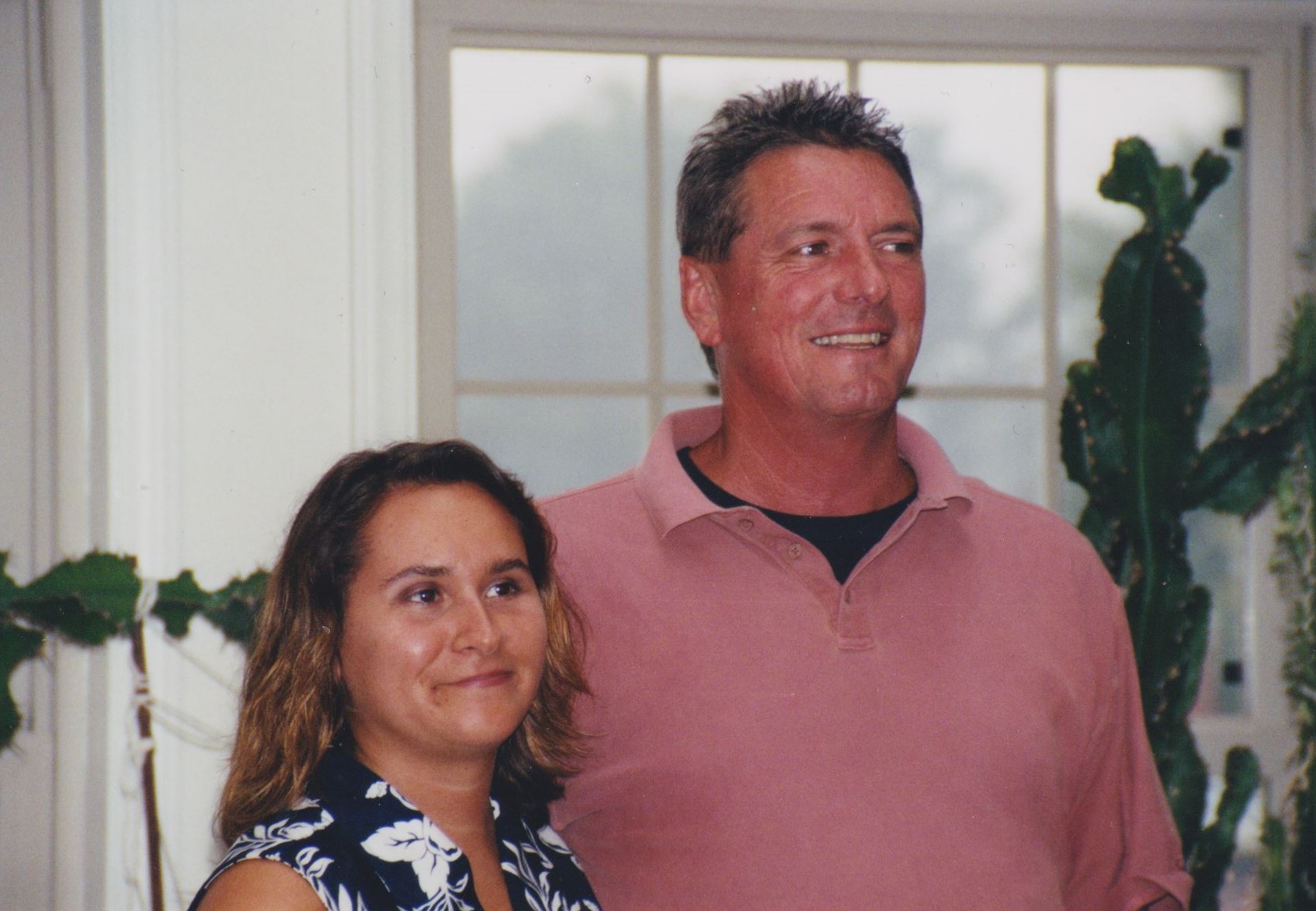 Obituary of Michael Cole