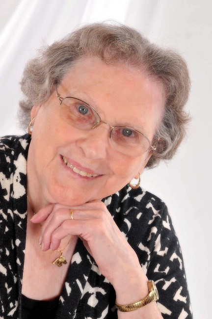 Obituary of Elizabeth "Libby" Rose Bird