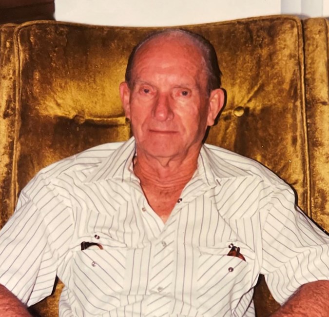 Obituary of Morley Robert Rogers