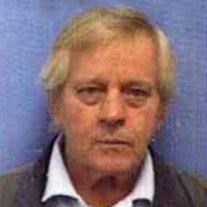 Obituary of Robert Tryon