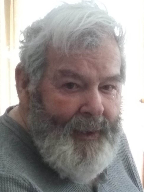 Obituary of Robert Flick