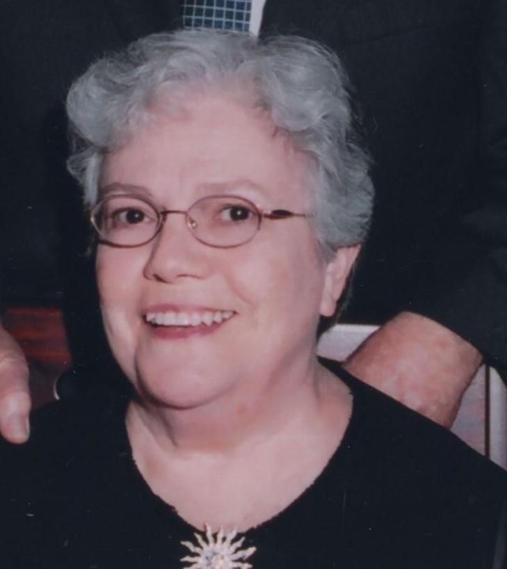 Obituary of Barbara Dugan Turlington