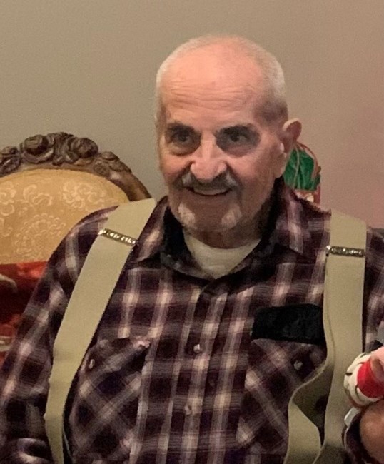 Obituary of Bernard George Rohman