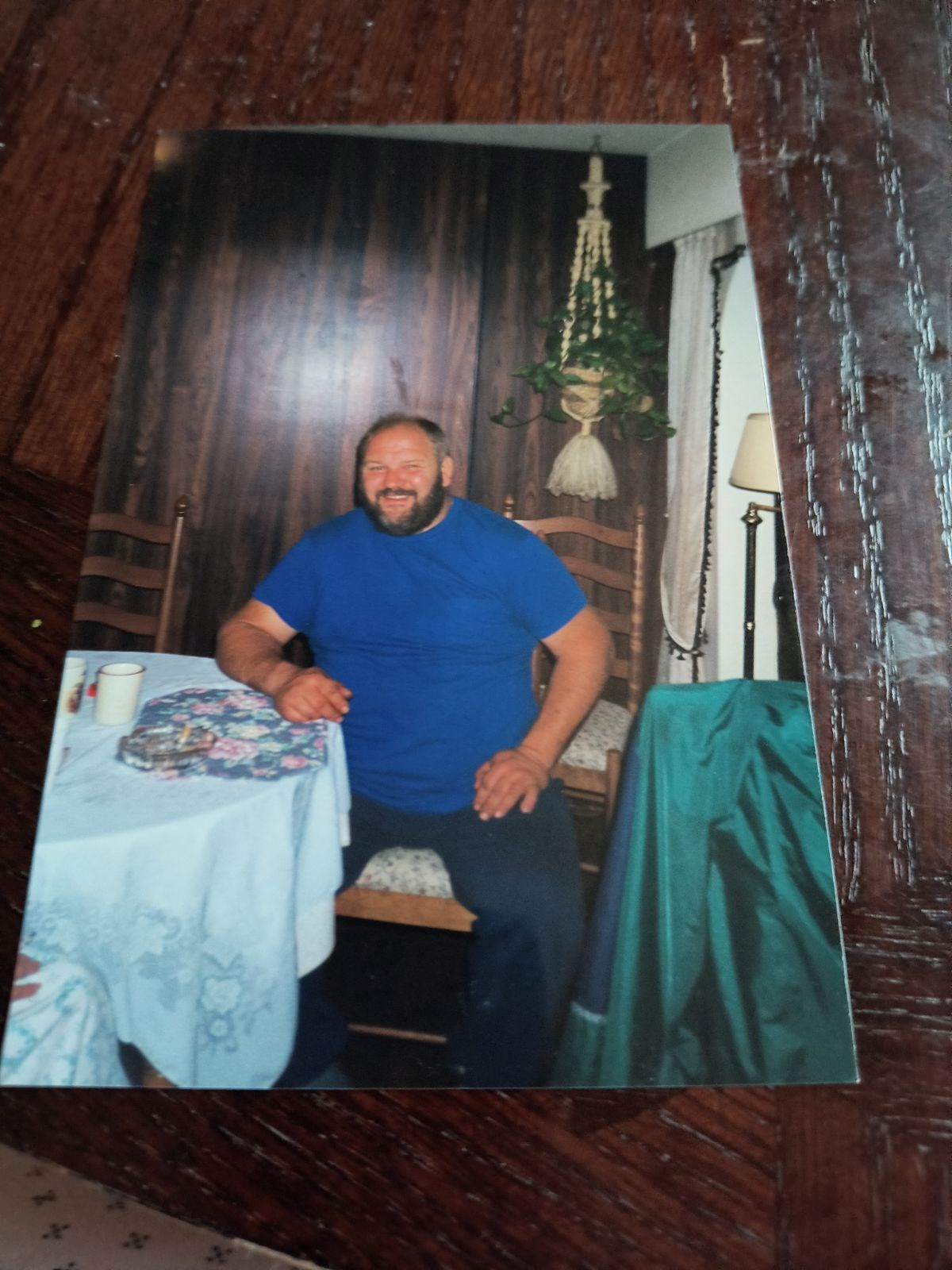 Obituary of Earl Roy Spooner