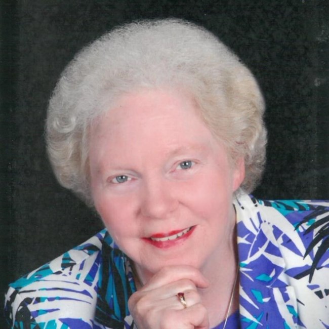 Obituary of Theresa Genevieve Thornton
