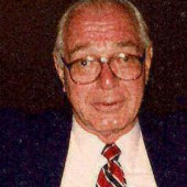 Obituary of James Y. Granger