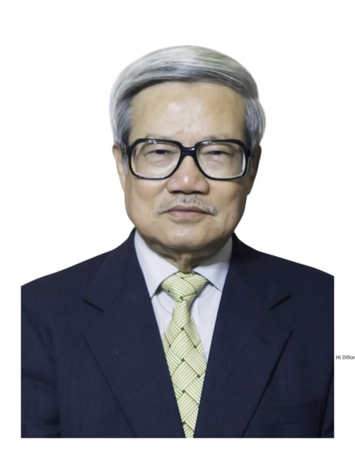 Obituary of Tu Ngoc Tran