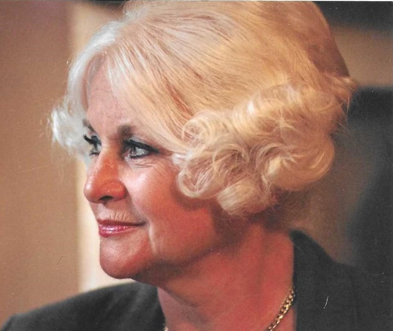 Obituary of Helene J. Nesypor