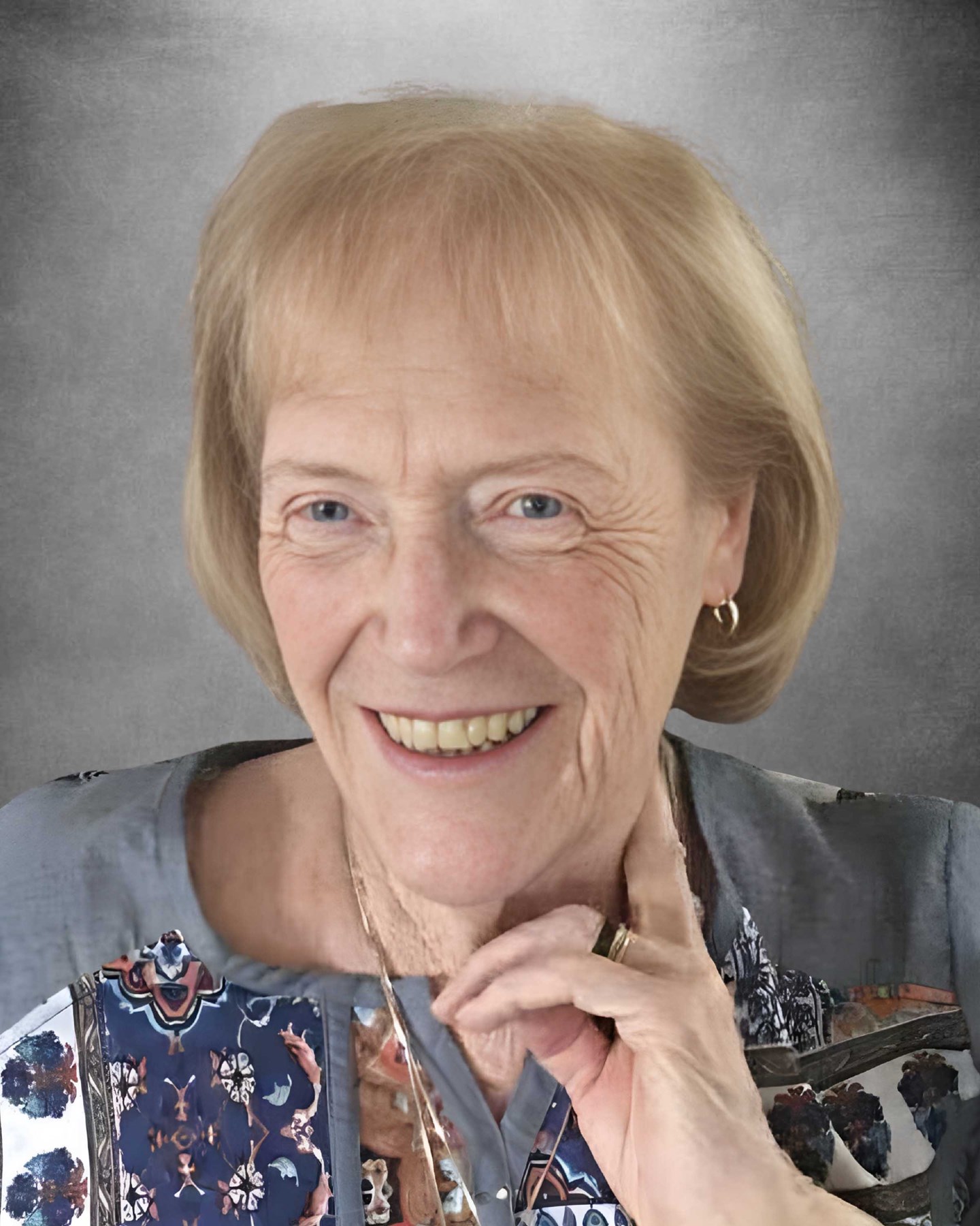 Obituary of Clémence (Maltais) Dion