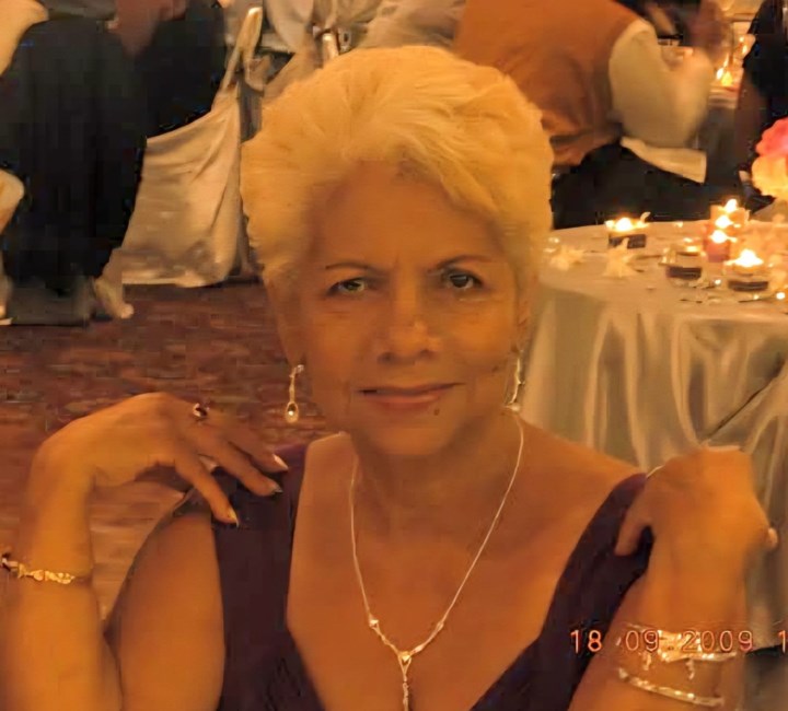 Obituary of Earline Williams