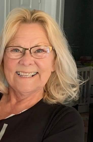 Obituary of Evelyn Elizabeth Ann Preston Toms