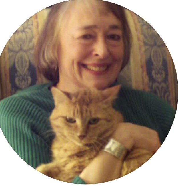 Obituary of Barbara Brueckner