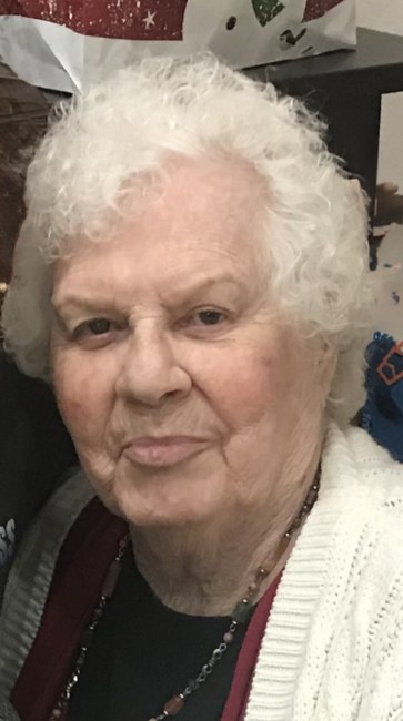 Obituary of Arletta E Barto