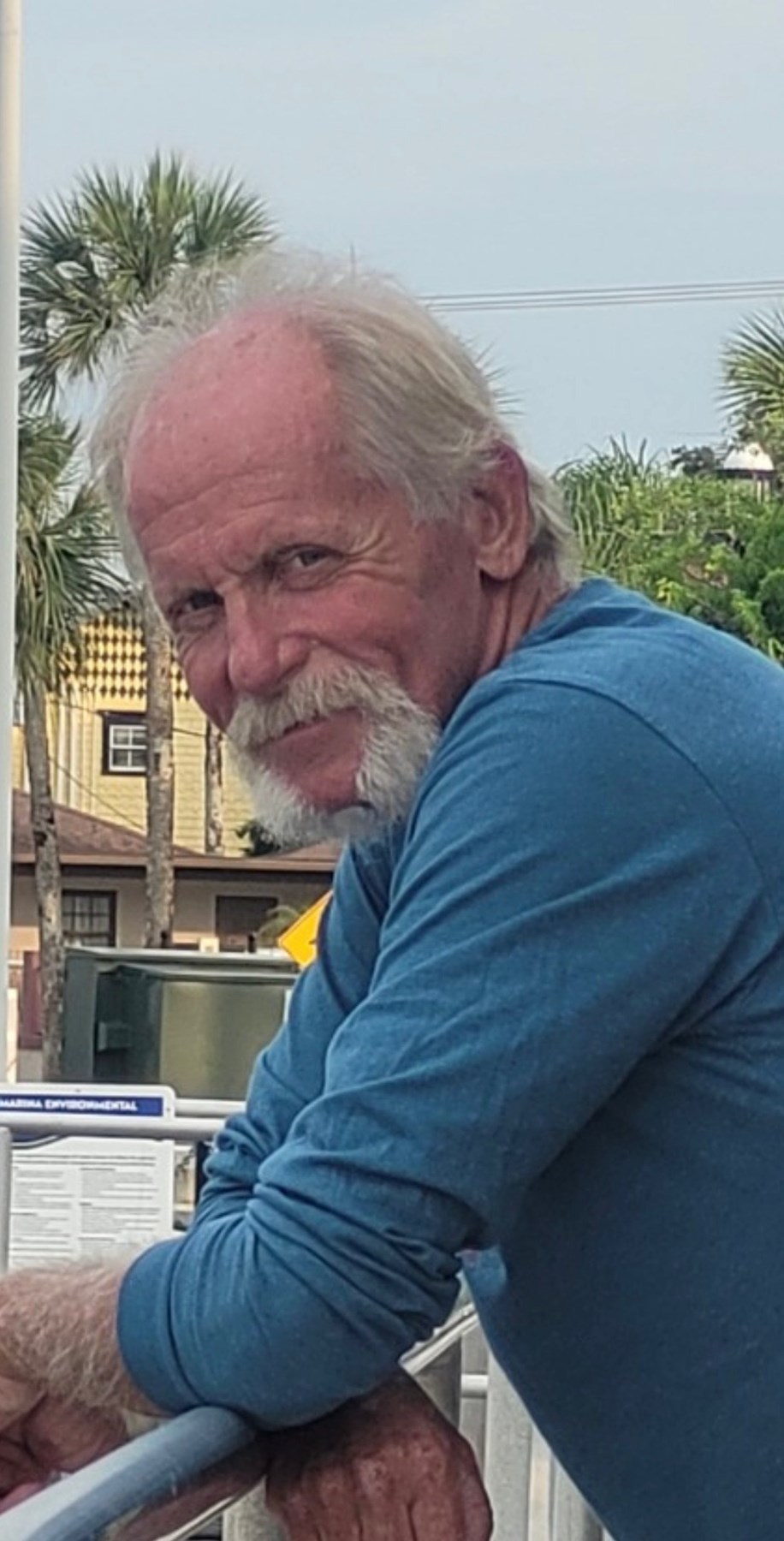Obituary of James Craig Christie