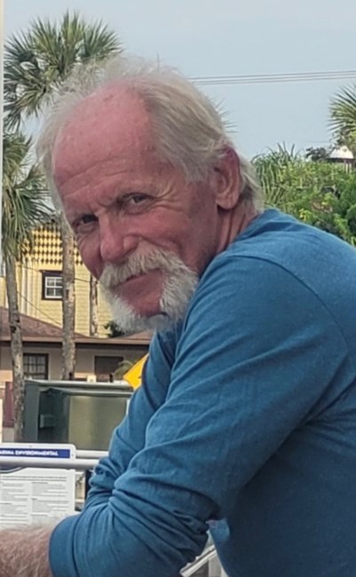 Obituary of James Craig Christie
