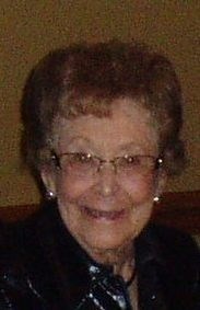 Obituary of Mary Ripple