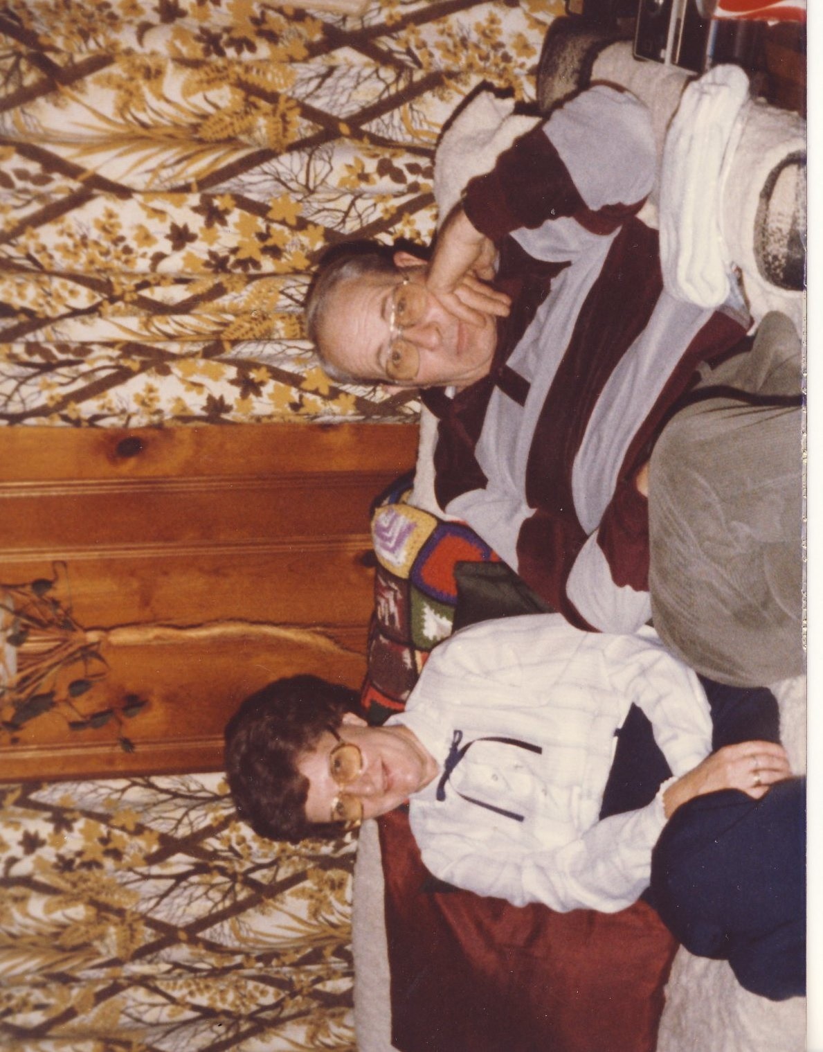 Obituary of Carolyn J. Schaeffer