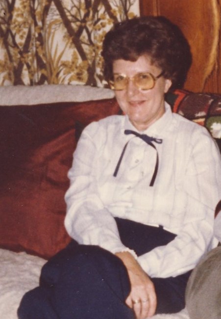 Obituary of Carolyn J. Schaeffer