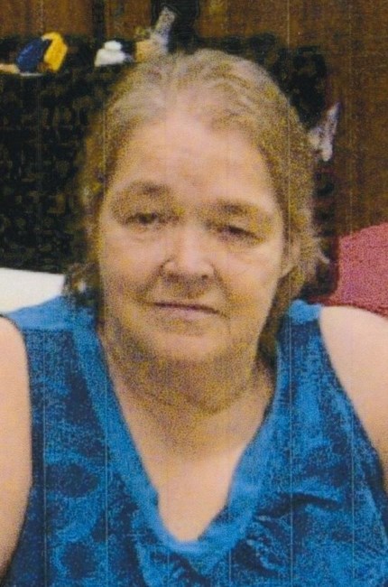 Obituary of Dorothy May Strickland