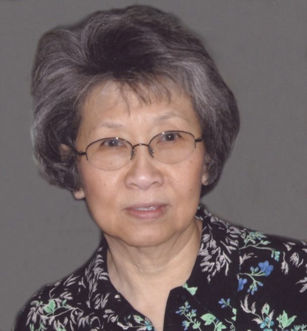 Obituary of Lily Morrow