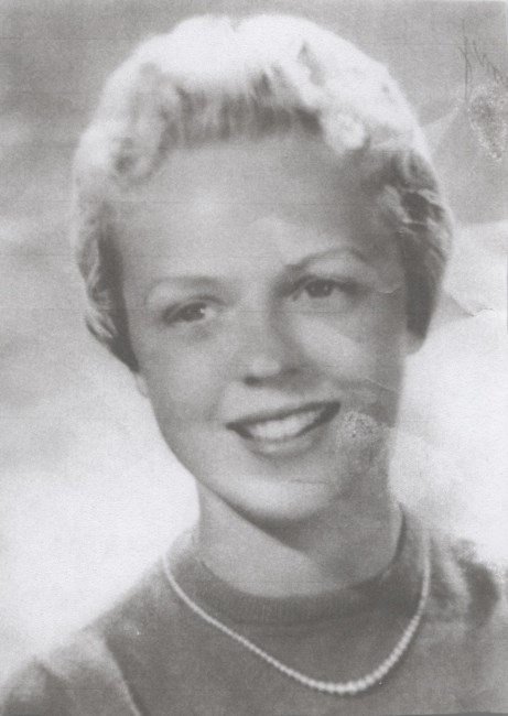 Obituary of Sharon Lynne Bashara