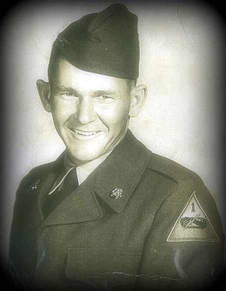 Obituary of John Rueben Etheredge