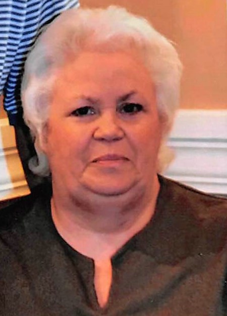 Obituary of Sharon May Villarreal