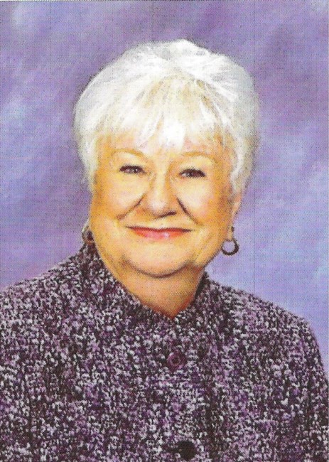 Obituary of Rosalie O'Connor Stevenson