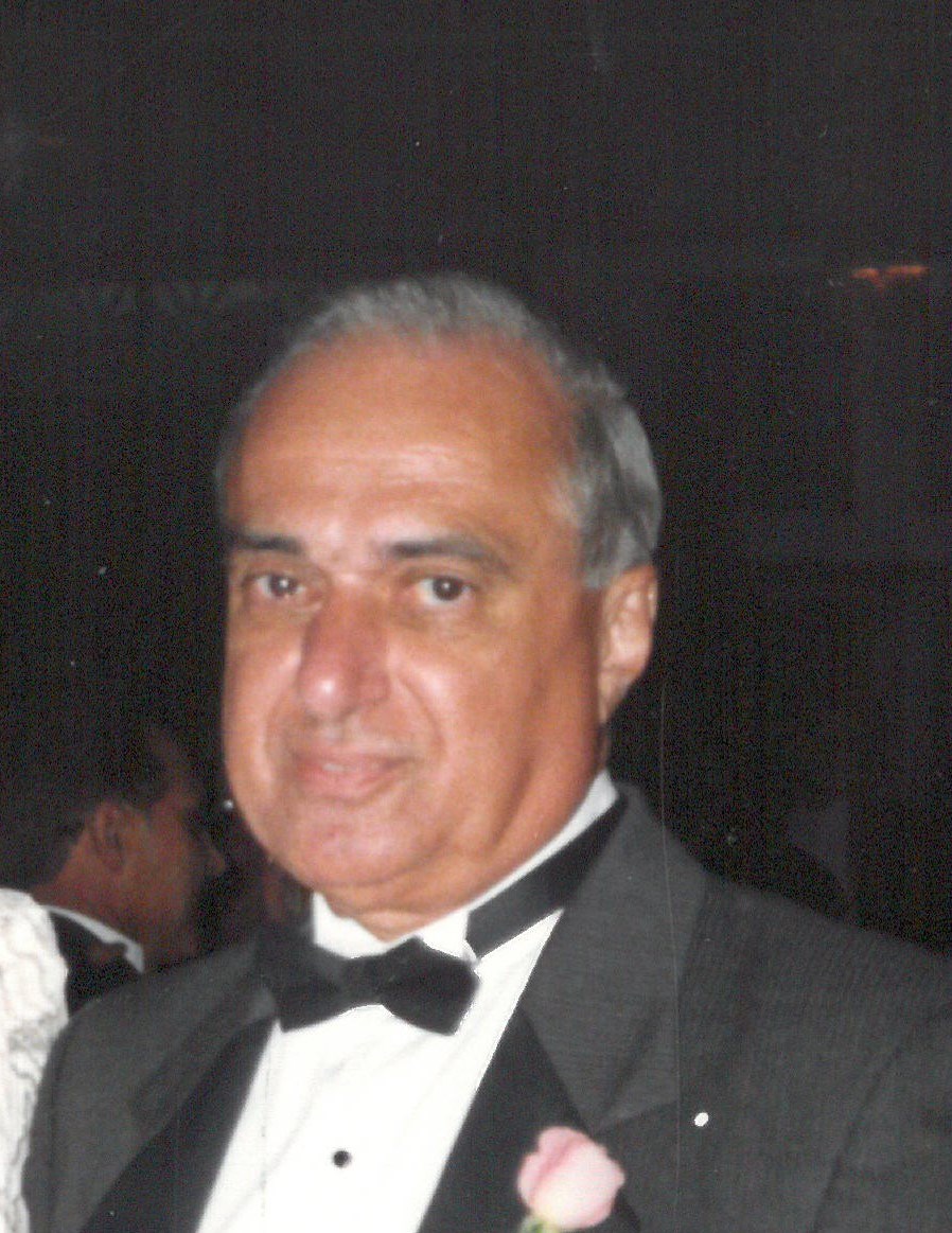 Obituary of Joseph E. Cassata