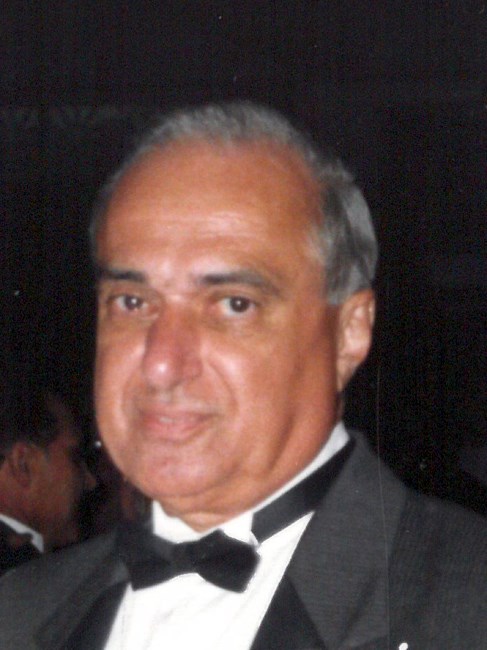 Obituary of Joseph E. Cassata