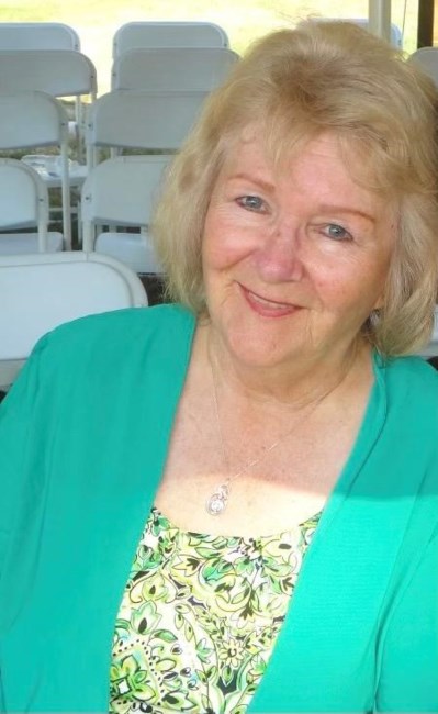 Obituary of Eva Betty Haas