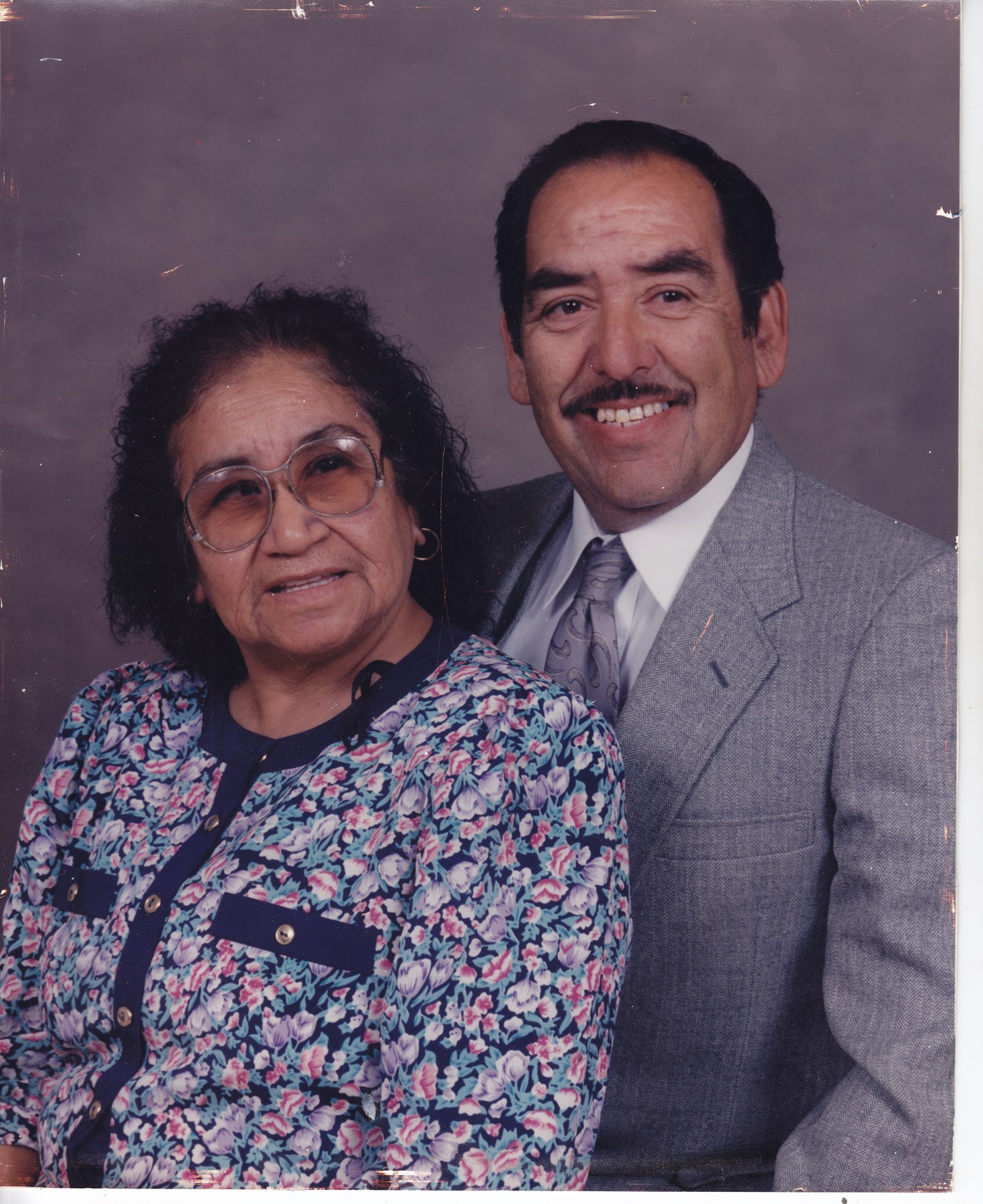 Obituary of Josephine G. Hernandez