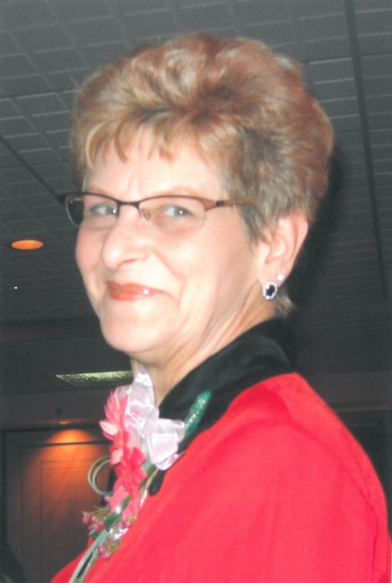 Obituary of Carole Joyce Stone