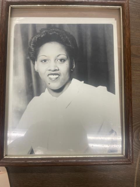 Obituary of Brenda Kay Davis