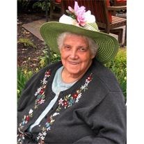 Obituary of Yvette R. Audet
