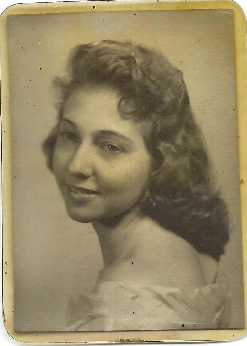 Obituary of Nannie Jo Phillips