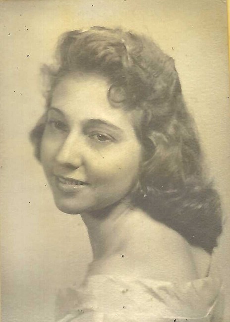 Obituary of Nannie Jo Phillips