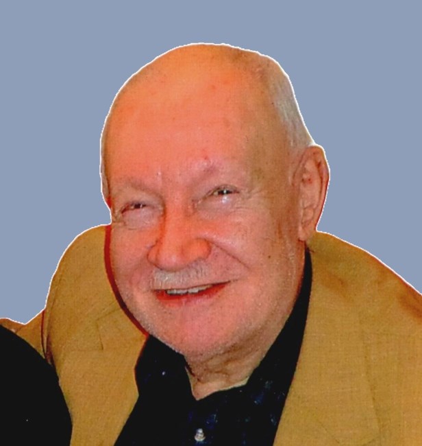 Obituary of Martin G. Steiger