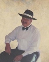 Obituario de Jose Trinidad Deras