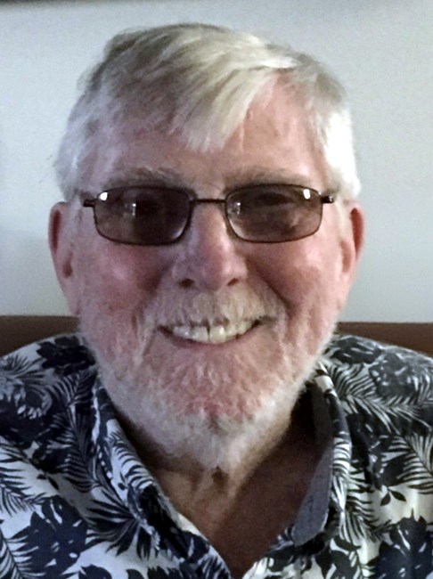 Obituary of Donald R. Herb