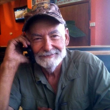 Obituary of Steven "Bear" Kimbrough