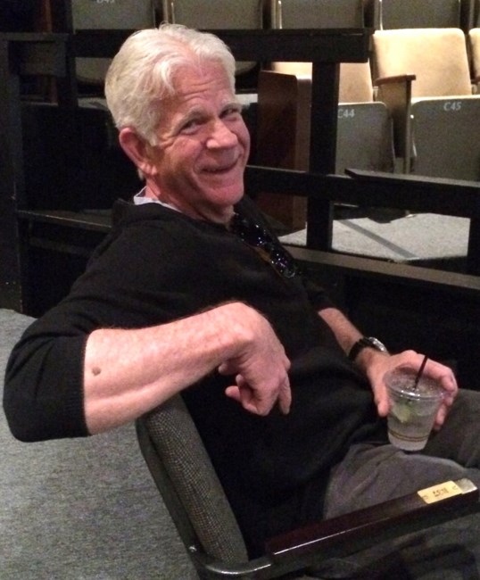 Obituary of Phil Brewer