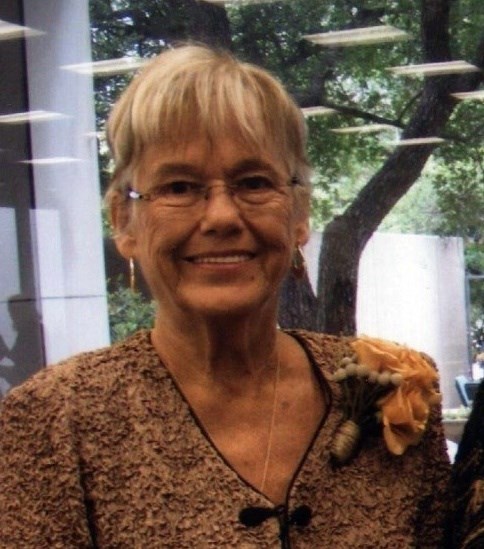 Obituary of Linda P. Howe