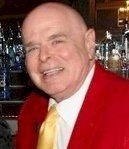 Obituary of William R. "Bob" Harris