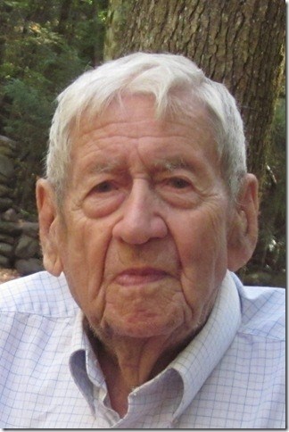 Obituary of Ray F. White
