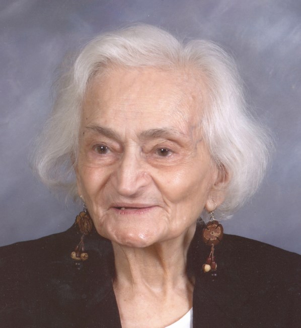 Obituary of Anicia Lewis