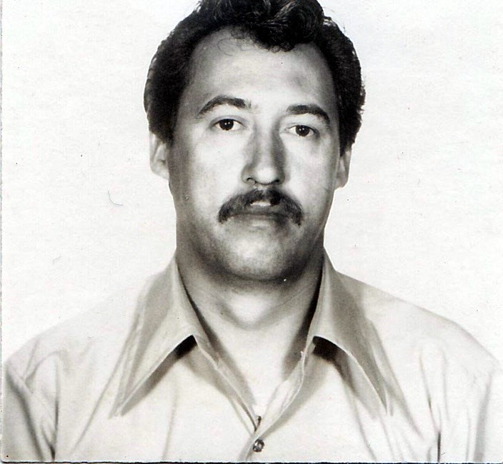 Rodolfo Pantoja Obituary