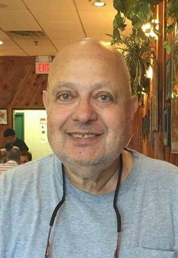 Obituary of Robert F. Rubin