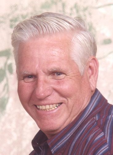 Obituary of Jerry J. Bailey